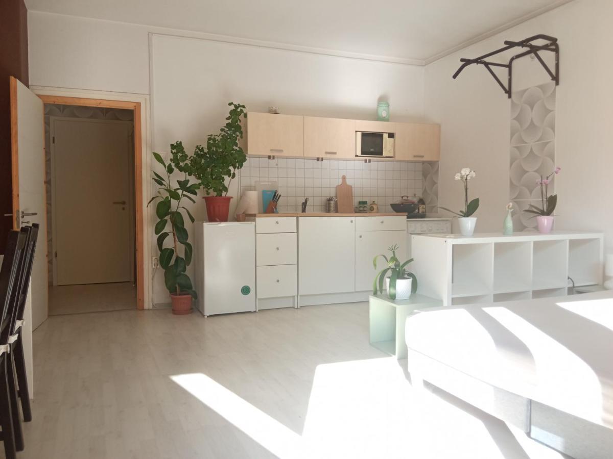 Free Parking, Balcony, Near To City Park Budapest Eksteriør bilde